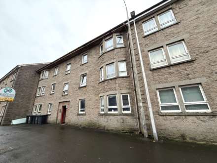 Property For Rent Graham Street, Johnstone