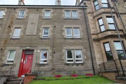 1 Bedroom Flat, Thomson Avenue, Johnstone, PA5