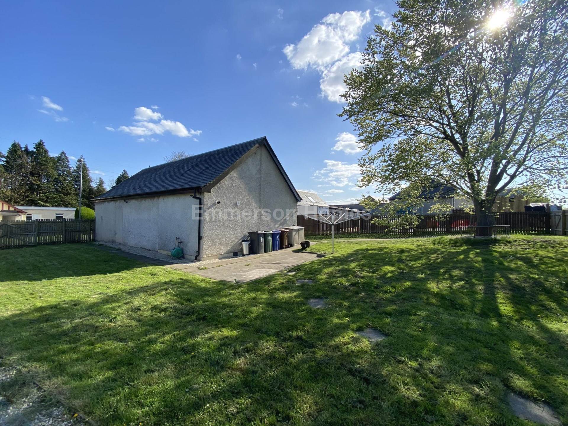 Netherjohnstone Farm, Barochan Road, Johnstone, PA5, Image 11