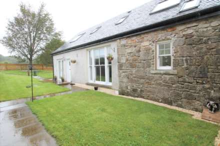 3 Bedroom Detached, Netherjohnstone Farm, Barochan Road, Johnstone, PA5