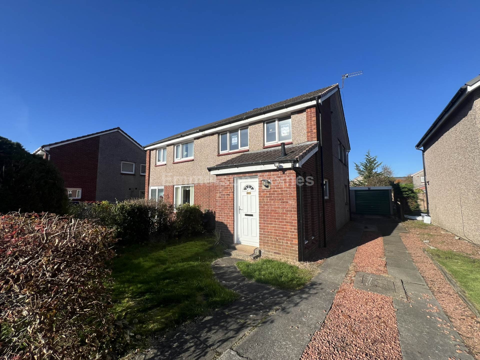 Wallace Avenue, Bishopton, PA7, Image 1