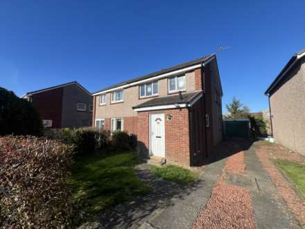 Wallace Avenue, Bishopton, PA7, Image 1