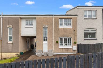 Property For Sale Sanderling Place, Johnstone