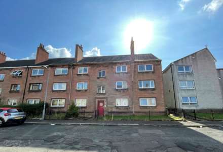 Property For Rent Ferguson Street, Johnstone