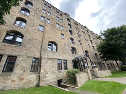 Property For Rent Bell Street, Glasgow