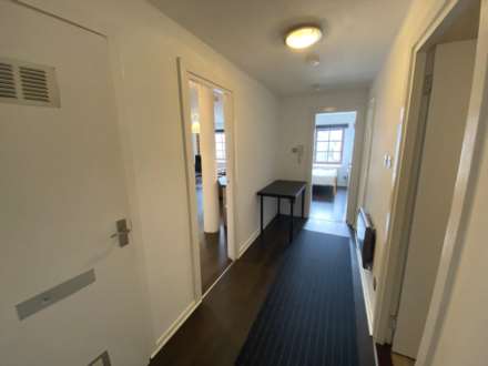 Bell Street, Glasgow, G4, Image 9