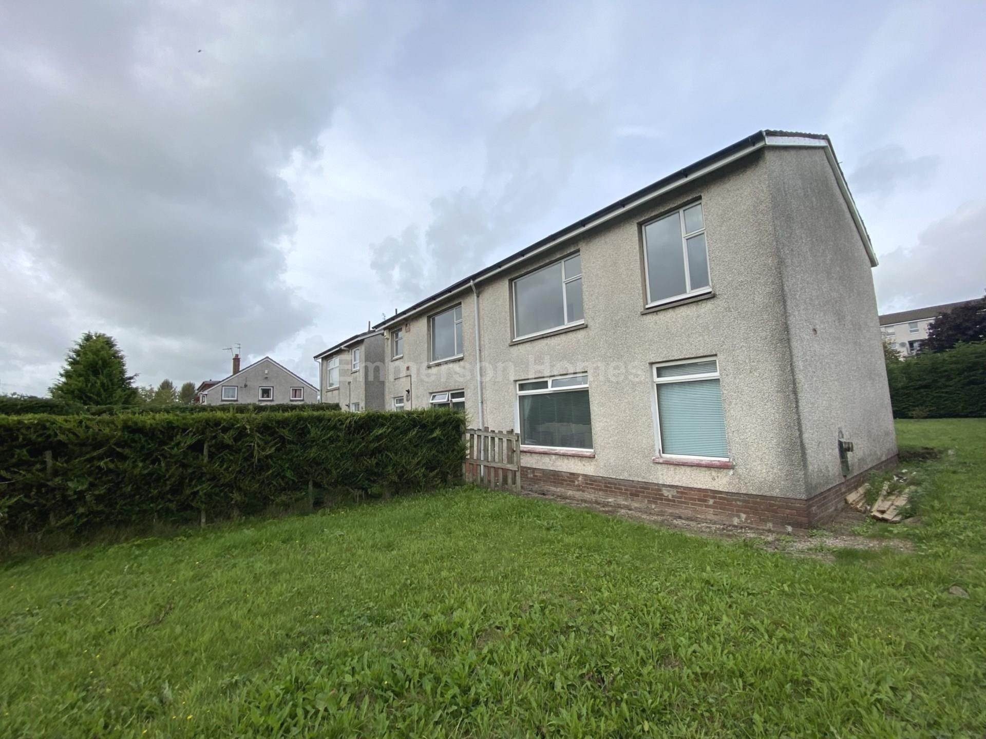 Churchill Avenue, Johnstone, PA5, Image 1