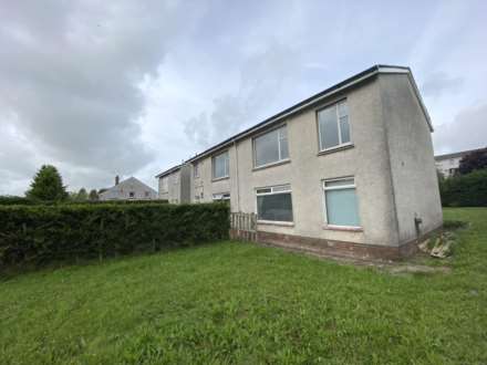 4 Bedroom Flat, Churchill Avenue, Johnstone, PA5