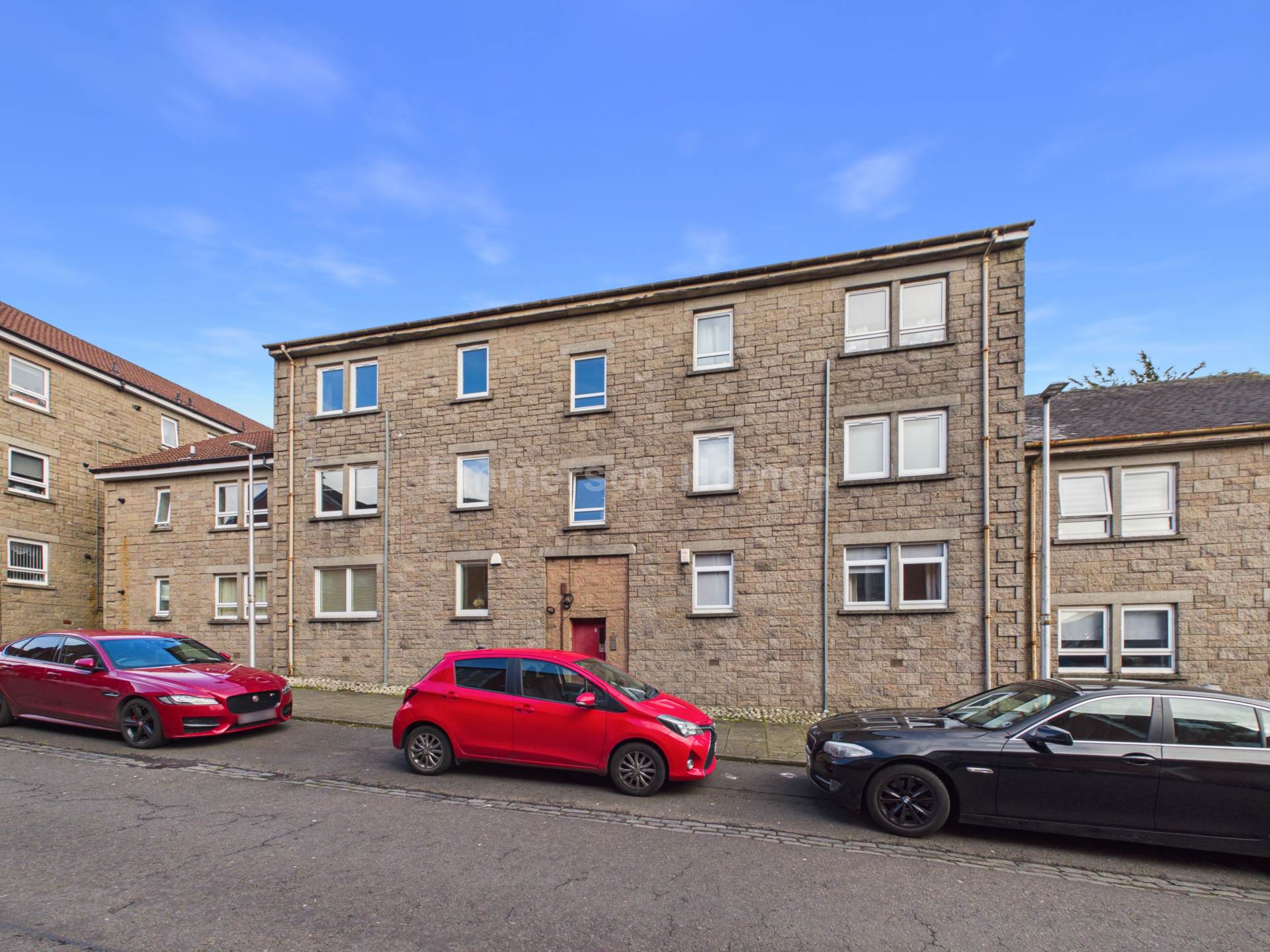 Thomson Street, Johnstone, PA5, Image 1