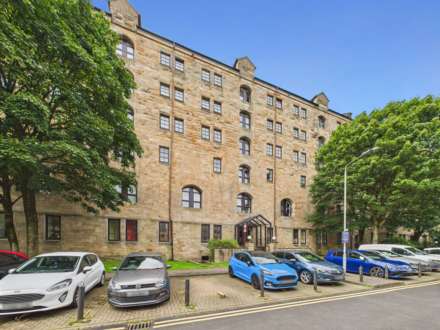 Property For Rent Bell Street, Glasgow