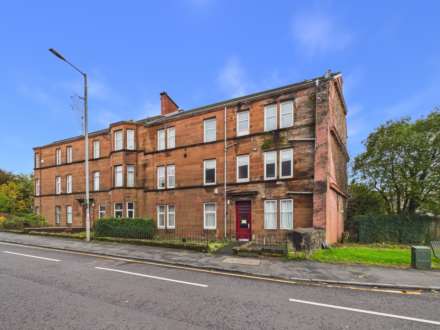 Property For Rent Main Road, Elderslie, Johnstone