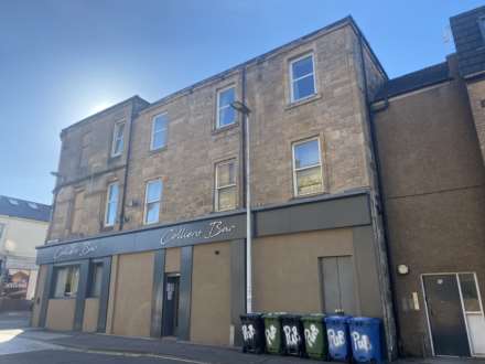 Collier Street, Johnstone, PA5, Image 1