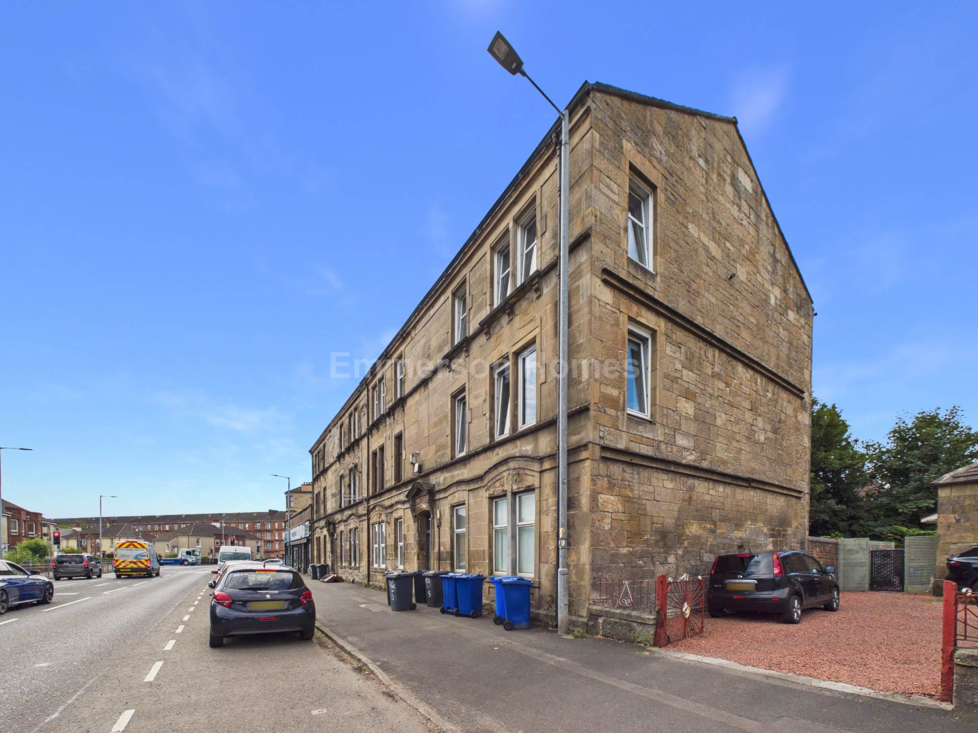 Greenock Road, Paisley, PA3, Image 1