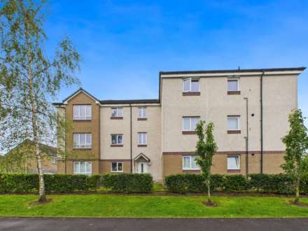 Hallhill Crescent, Johnstone, PA5