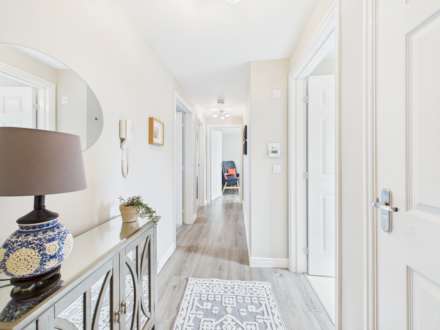 Hallhill Crescent, Johnstone, PA5, Image 12