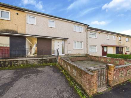 3 Bedroom Terrace, Lismore Drive, Linwood, PA3