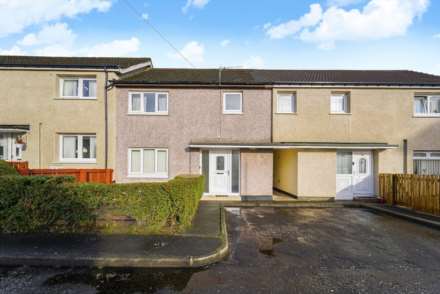 Property For Rent Blackwood Avenue, Linwood, Paisley
