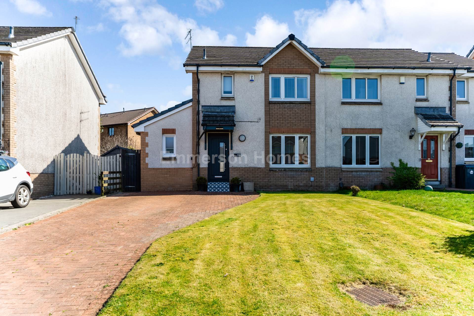 John Lang Street, Johnstone, PA5, Image 1