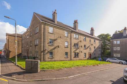 William Street, Johnstone, PA5, Image 1