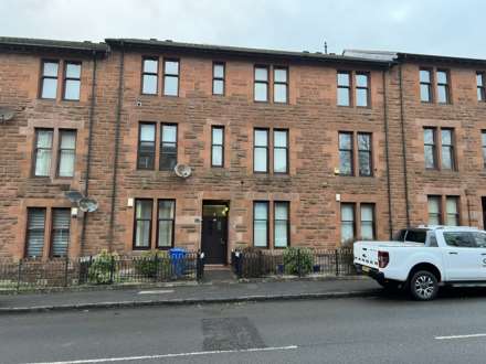 Property For Rent 208 Main Road, Elderslie, Johnstone