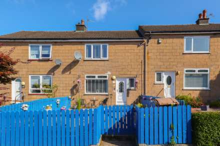 2 Bedroom Terrace, Willow Drive, Johnstone, PA5