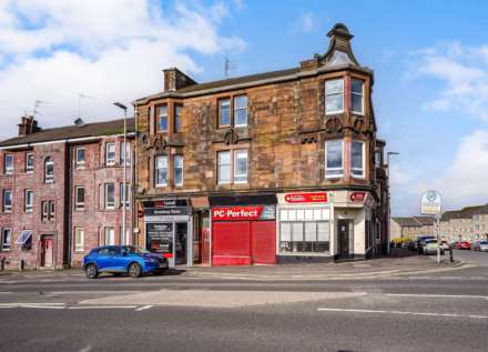 Property For Sale Thorn Brae, Johnstone