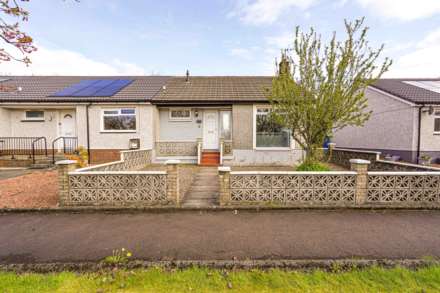 Property For Sale Rowan Place, Beith