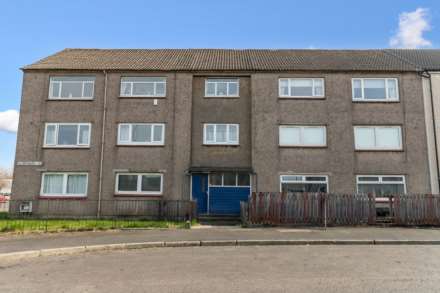 2 Bedroom Flat, Kilbrennan Road, Linwood. PA3.