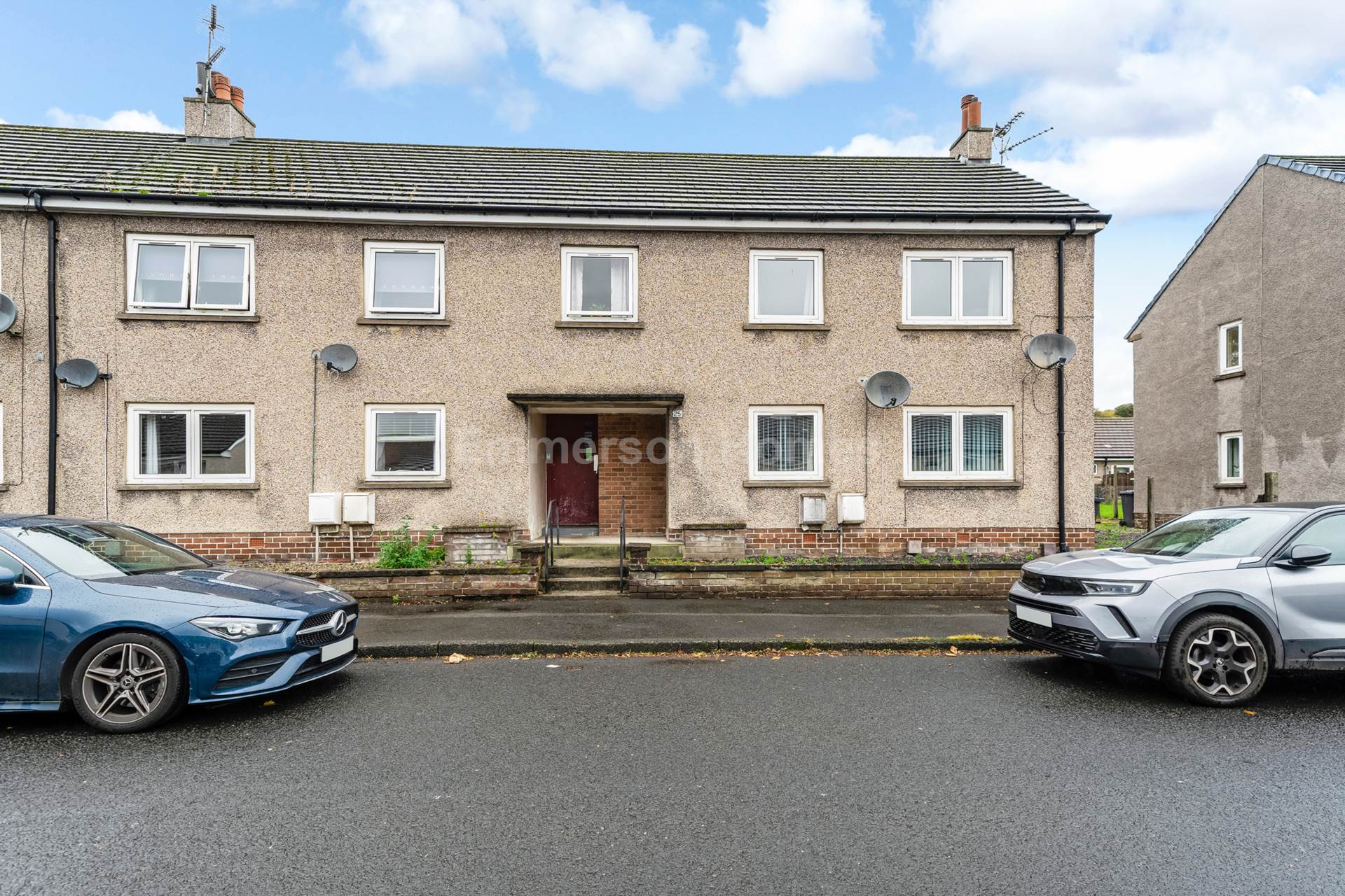 Harvey Terrace, Lochwinnoch, PA12, Image 1