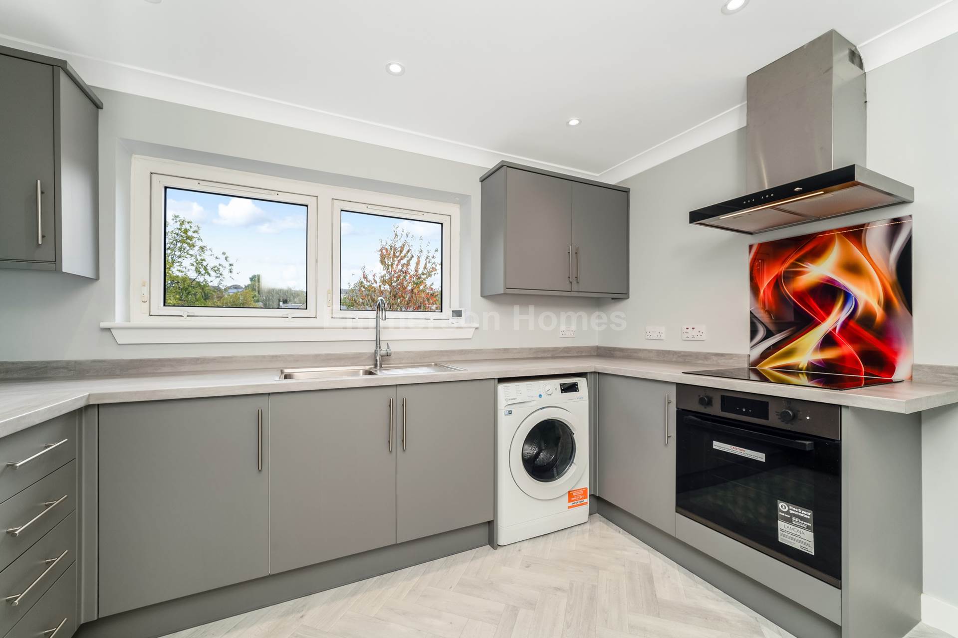 Harvey Terrace, Lochwinnoch, PA12, Image 5