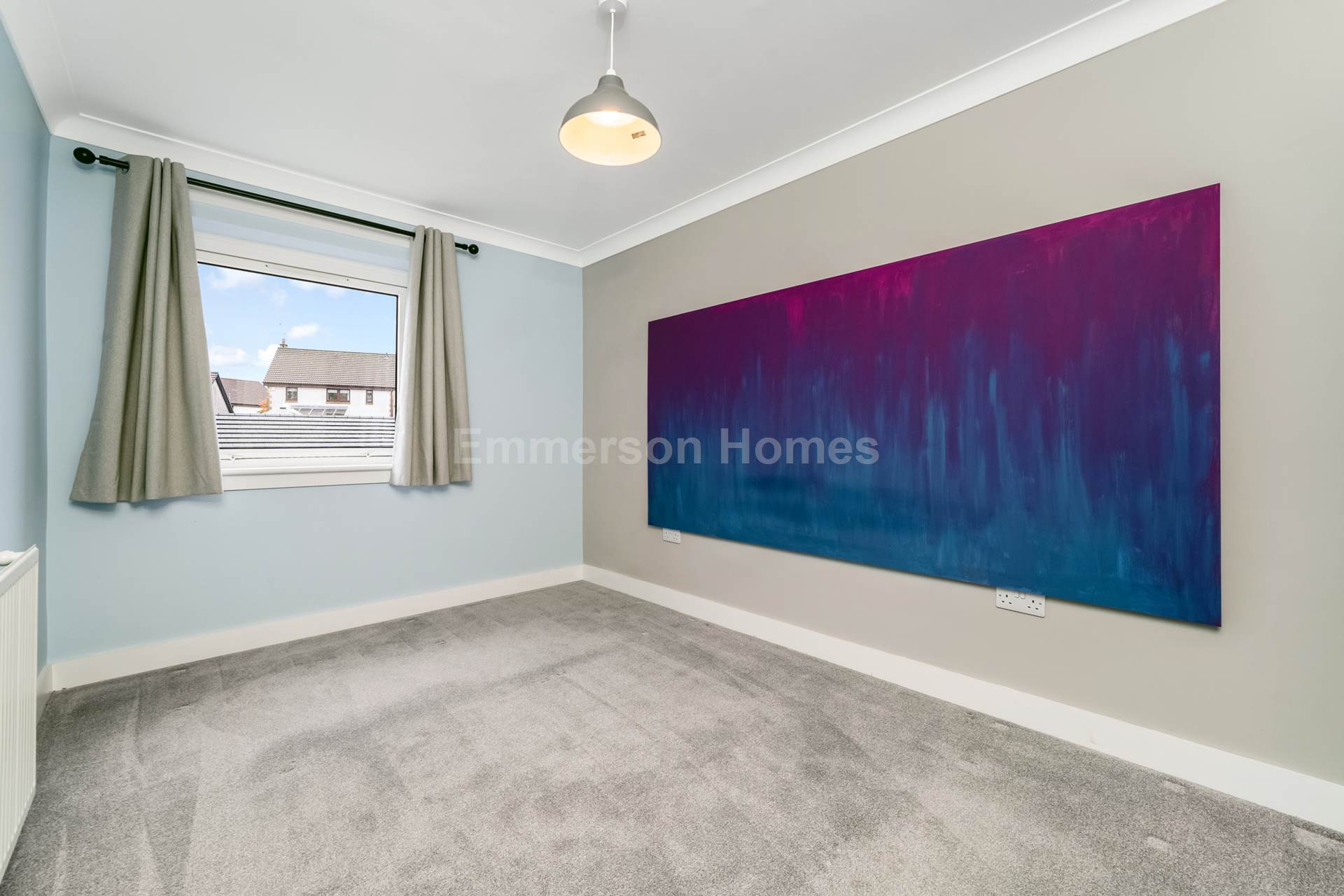 Harvey Terrace, Lochwinnoch, PA12, Image 7