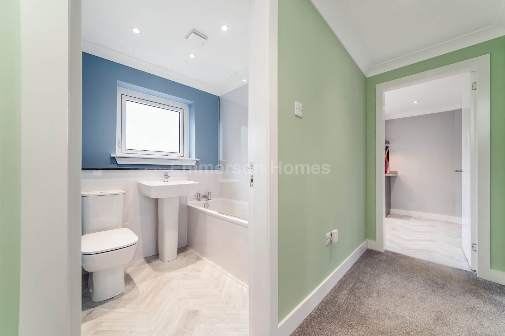 Harvey Terrace, Lochwinnoch, PA12, Image 9