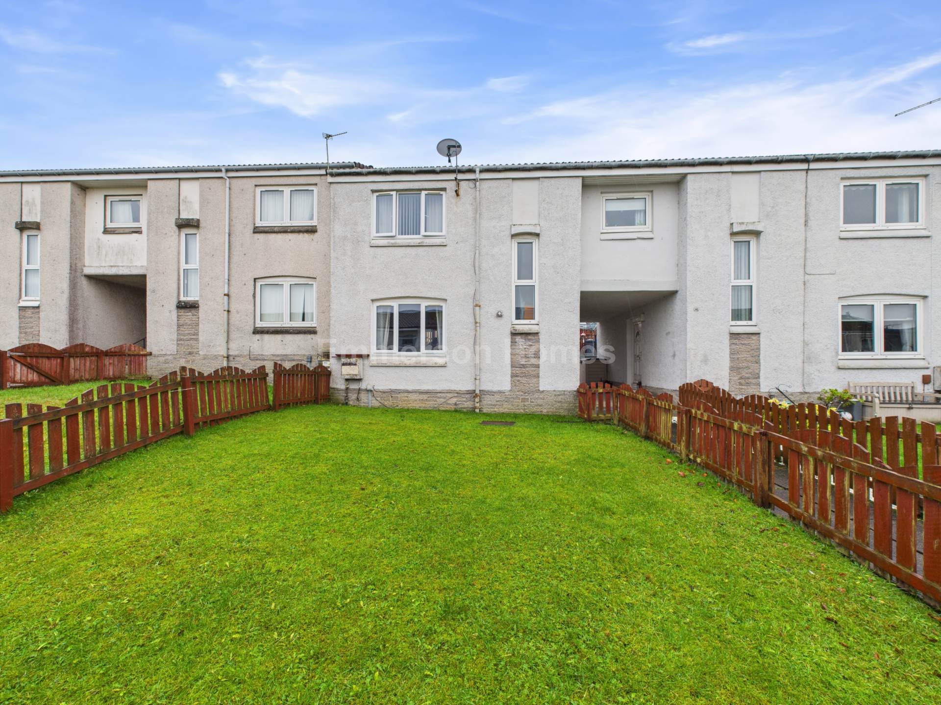 Sanderling Place, Spateston, Johnstone. PA5 0TD, Image 1