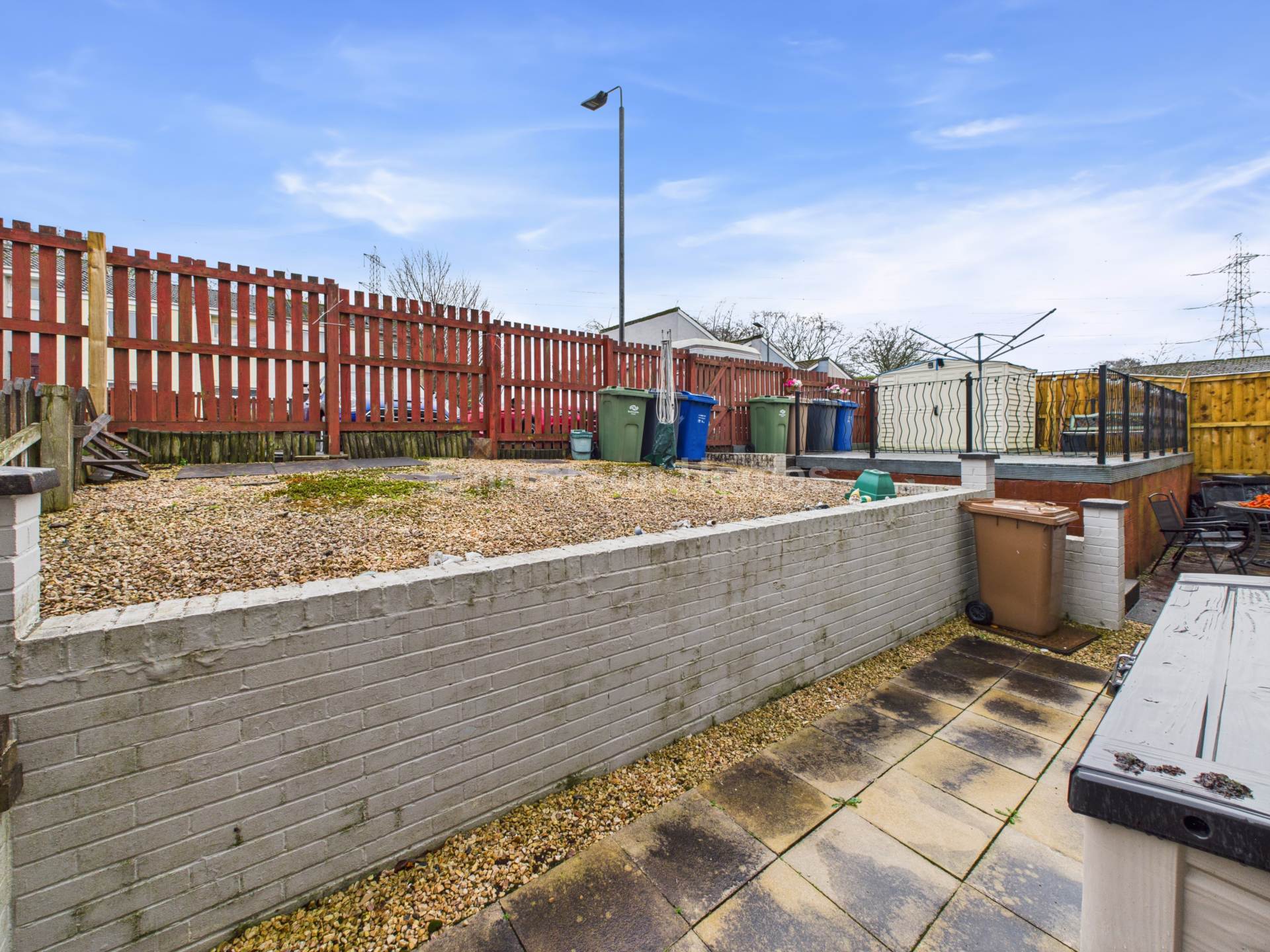 Sanderling Place, Spateston, Johnstone. PA5 0TD, Image 14