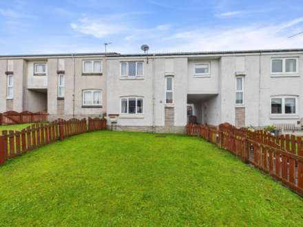 Sanderling Place, Spateston, Johnstone. PA5 0TD, Image 1