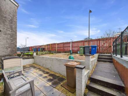 Sanderling Place, Spateston, Johnstone. PA5 0TD, Image 13