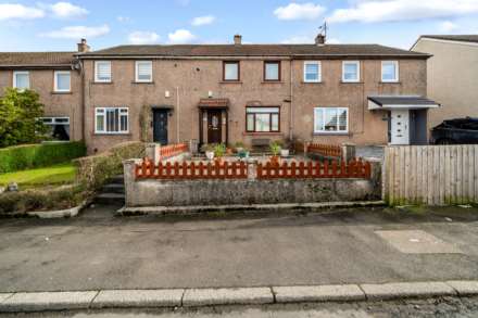 2 Bedroom Terrace, Scott Avenue, Johnstone, PA5