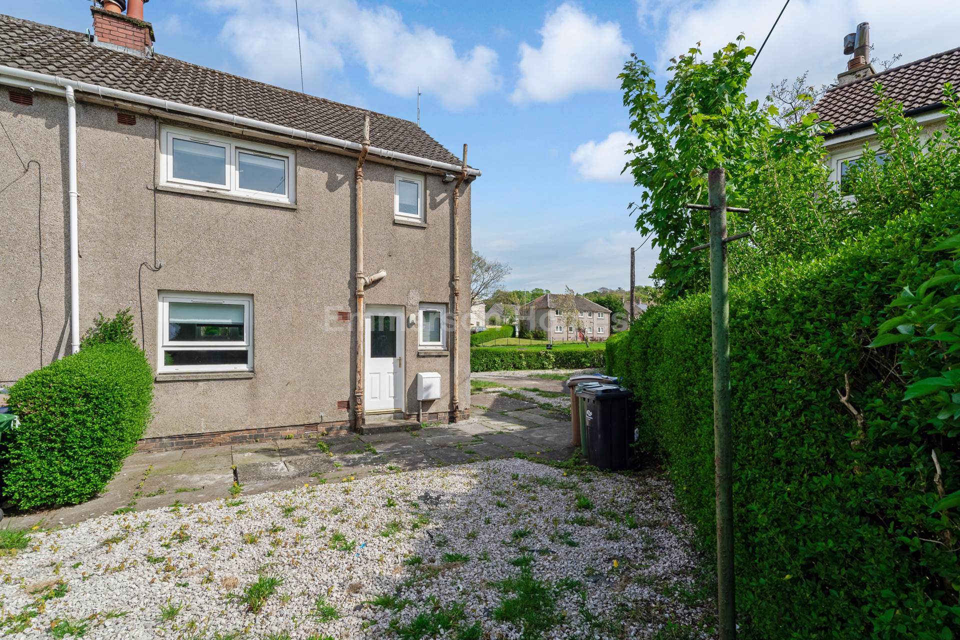 Sycamore Avenue, Johnstone Castle, PA5, Image 12