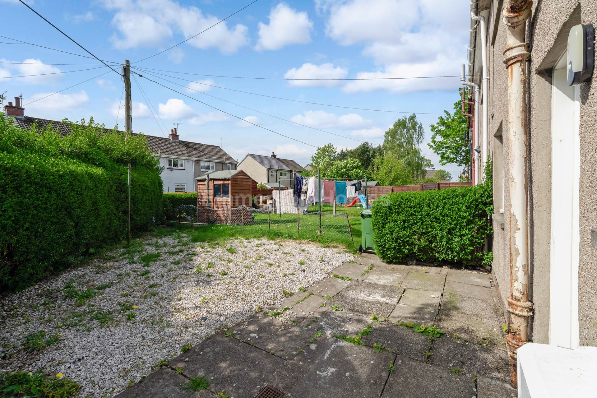 Sycamore Avenue, Johnstone Castle, PA5, Image 14