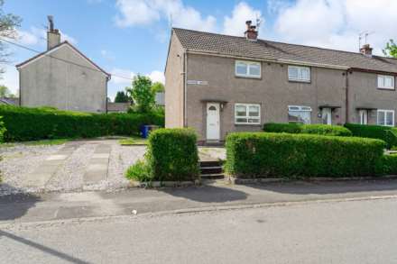 Sycamore Avenue, Johnstone Castle, PA5