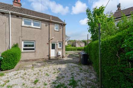 Sycamore Avenue, Johnstone Castle, PA5, Image 12