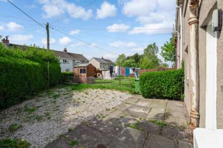 Sycamore Avenue, Johnstone Castle, PA5, Image 14