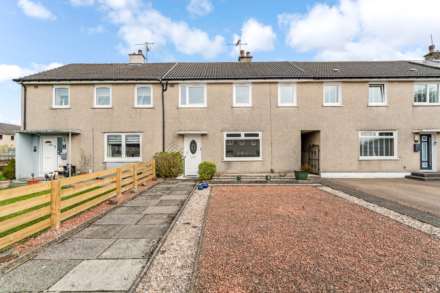 3 Bedroom Terrace, Ramsay Place, Johnstone, PA5