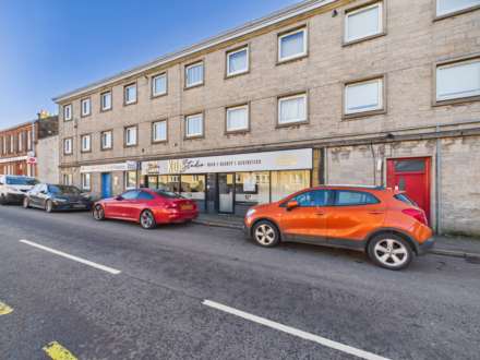 Property For Rent Walkinshaw Street, Johnstone