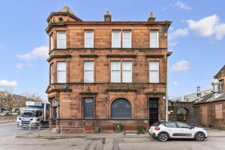 Rankine Street, Johnstone, Image 1