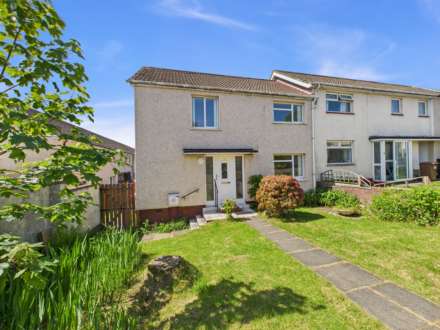 Property For Rent Pentland Avenue, Linwood, Paisley