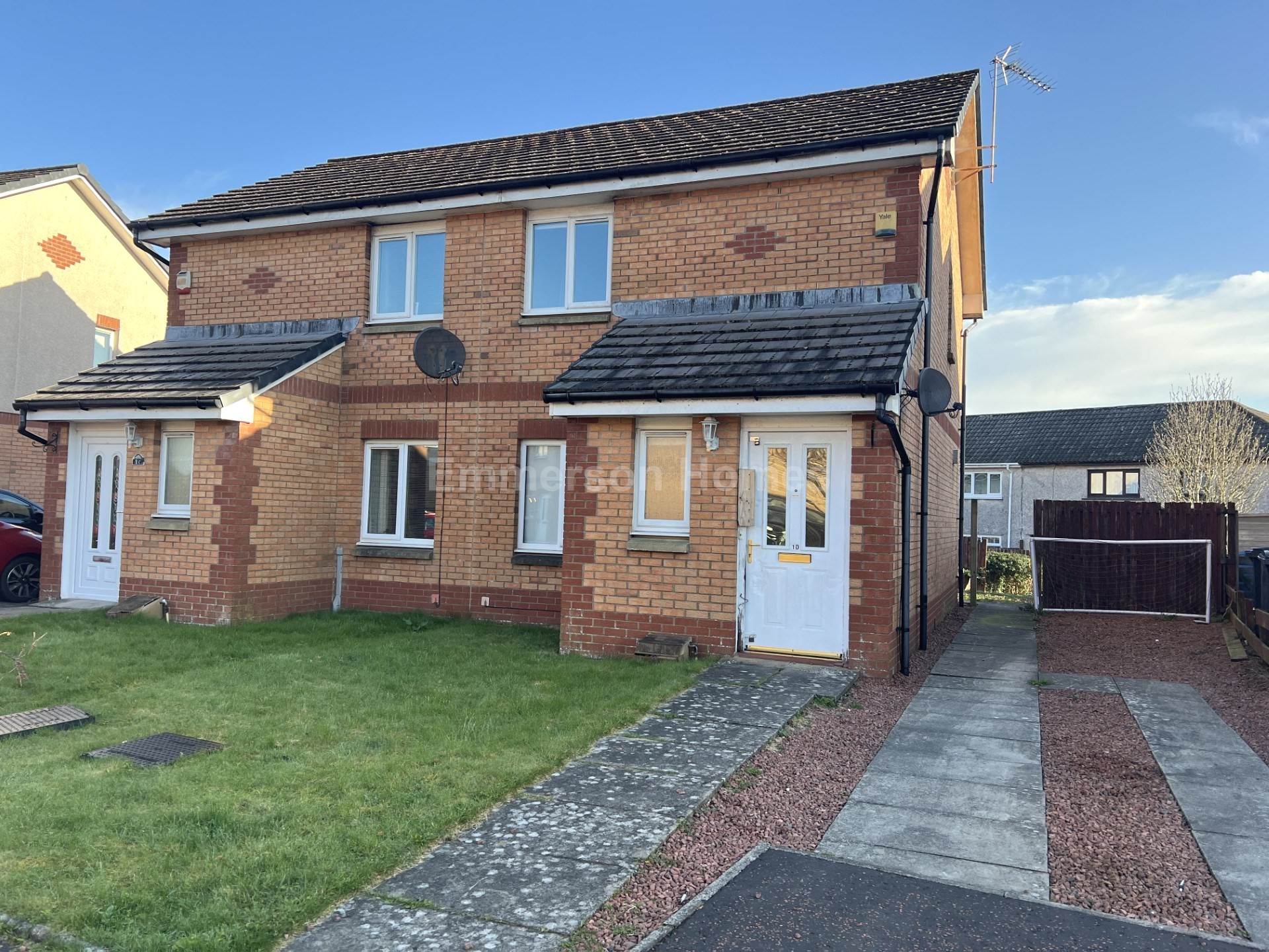 Ness Avenue, Johnstone, PA5, Image 1