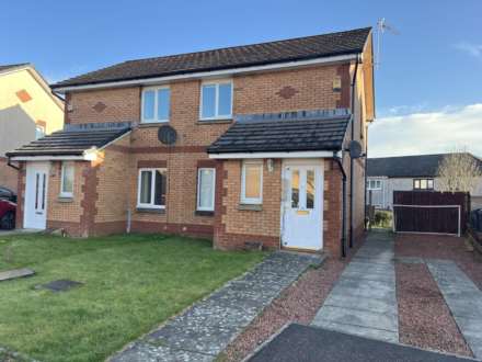 Ness Avenue, Johnstone, PA5, Image 1