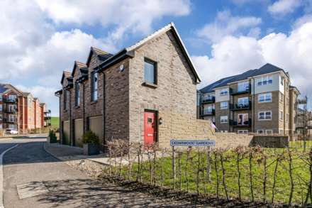 Cedarwood Gardens, Bishopton, PA7, Image 13