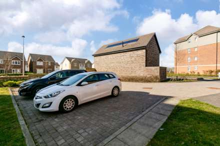 Cedarwood Gardens, Bishopton, PA7, Image 14